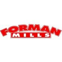 forman mills