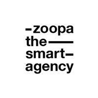 zoopa logo image