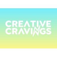 creative cravings logo image