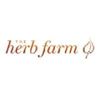 the herb farm logo image