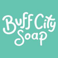 buff city soap midwest logo image