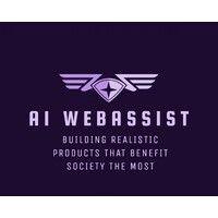 ai webassist inc. logo image