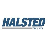 halsted logo image