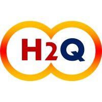 h2q hydrogen queensland