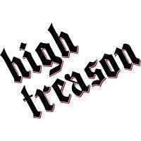 high treason logo image