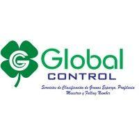 global control. logo image