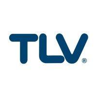 tlv international, inc. logo image