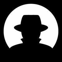 black hat logo image