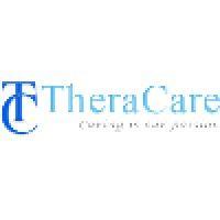 thera care logo image