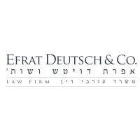 efrat deutsch, law office