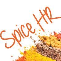 spice hr logo image