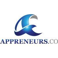 appreneurs.co pte. ltd. logo image