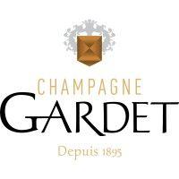 champagne gardet logo image