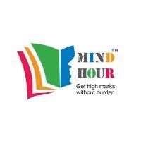 mindhour logo image