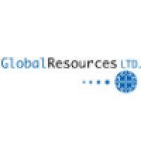 global resources ltd. logo image