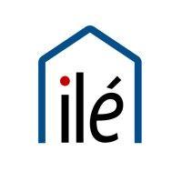 ile homes logo image