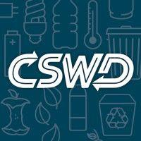 chittenden solid waste district logo image