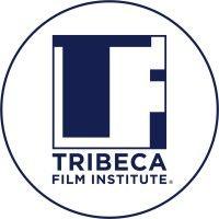 tribeca film institute logo image