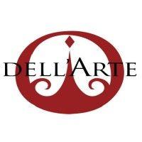 dell'arte opera ensemble logo image