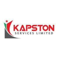 kapston services limited logo image