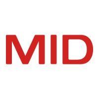 mid gmbh logo image