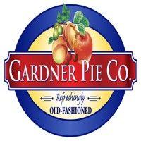 the gardner pie co.