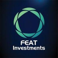 feat investments logo image