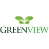 greenview logo image