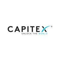 capitex group logo image