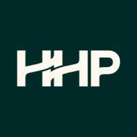 hhp logo image