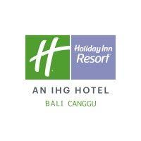 holiday inn resort bali canggu