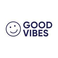 good vibes logo image