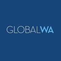 global washington logo image