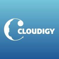 cloudigy logo image