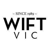 women in film & television victoria logo image