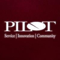 pilot catastrophe services logo image