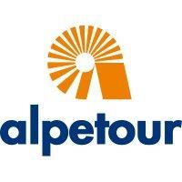 alpetour klassenfahrten & gruppenreisen logo image