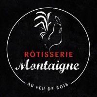 rôtisserie montaigne logo image