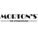 logo of Mortons The Steakhouse