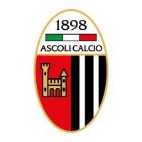 ascoli calcio 1898 fc spa logo image