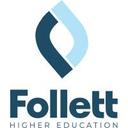 logo of Follett Higher Education