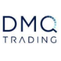 dmq trading logo image