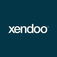 xendoo online bookkeeping & accounting logo image