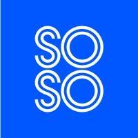 sosolimited logo image