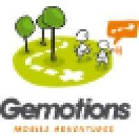 gemotions logo image