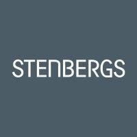 stenbergs logo image