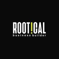 rootical logo image