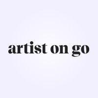 artistongo logo image