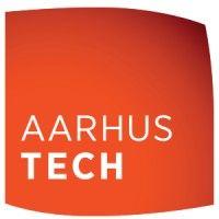 aarhus tech logo image