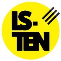 ls-ten logo image